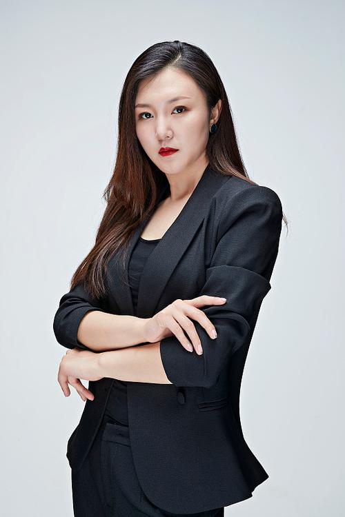 蒋晓宇 灯光与摄影艺术负责人